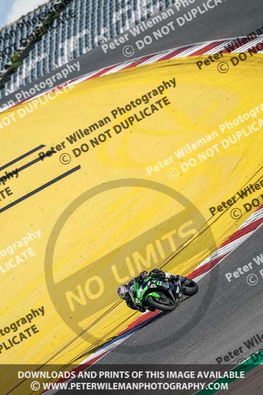 motorbikes;no limits;november 2019;peter wileman photography;portimao;portugal;trackday digital images